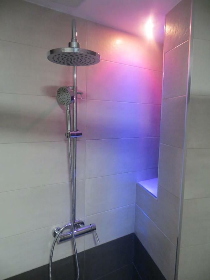 Catedral Lujo Parking Gratis Apartment Granada Exterior photo