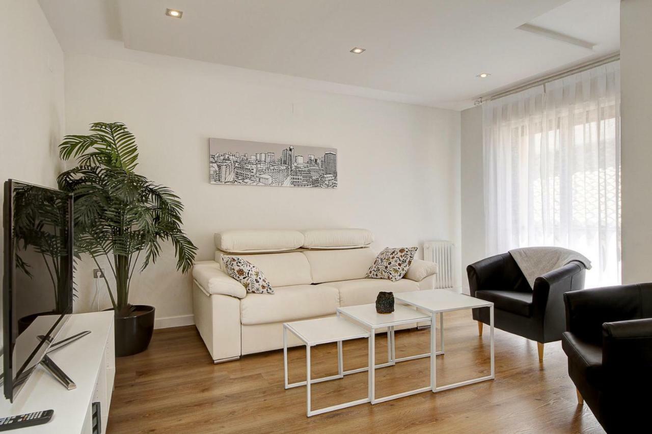 Catedral Lujo Parking Gratis Apartment Granada Exterior photo