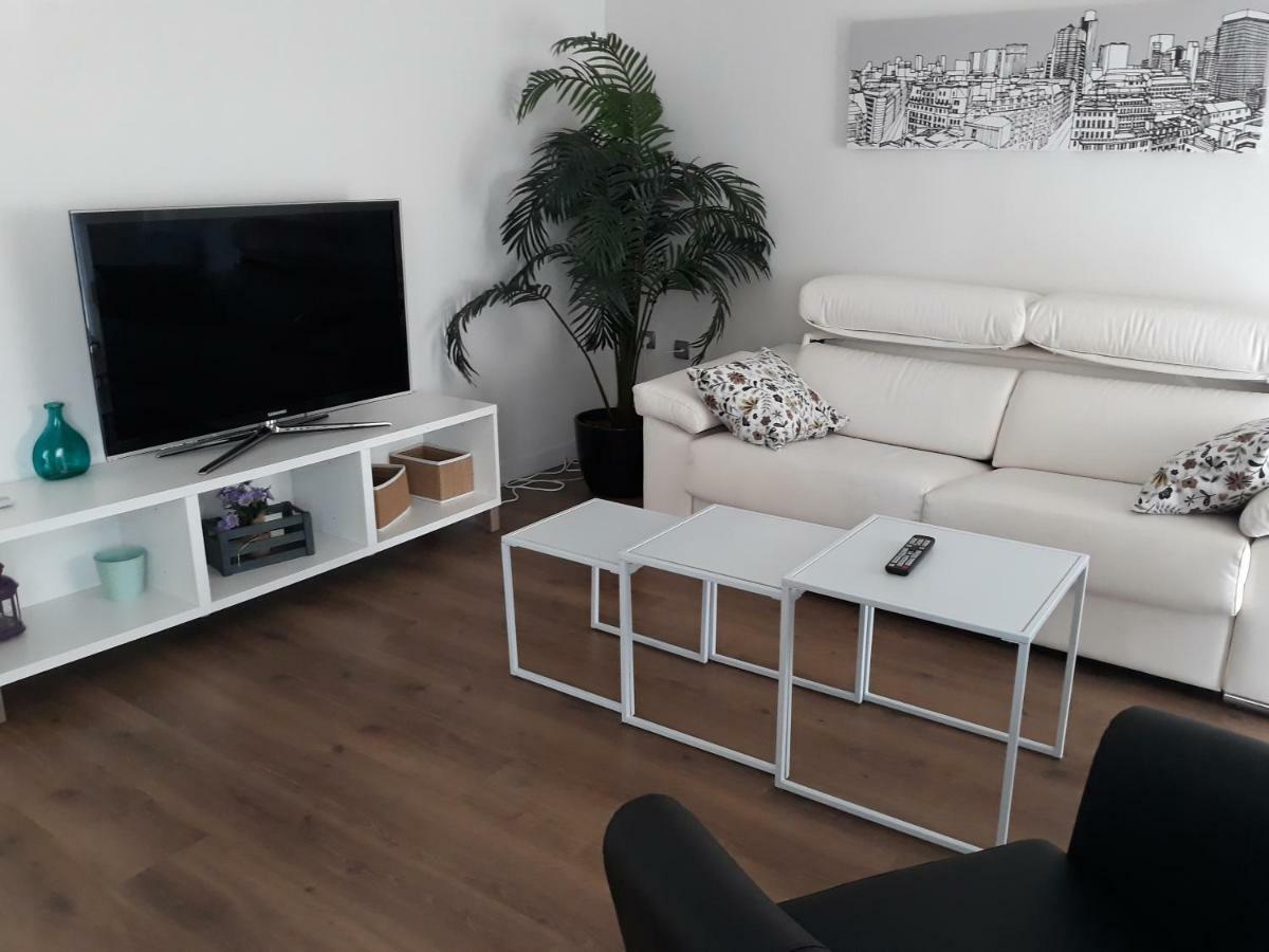 Catedral Lujo Parking Gratis Apartment Granada Exterior photo