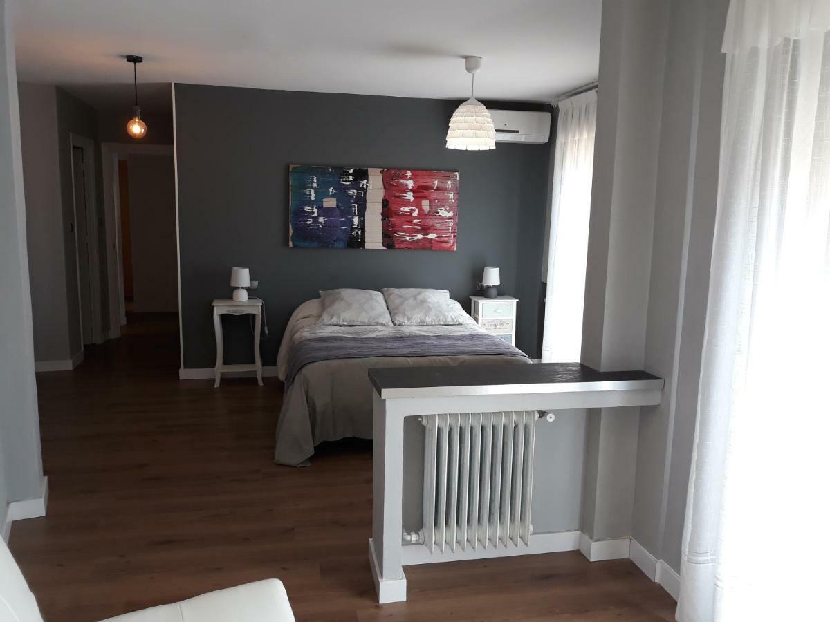 Catedral Lujo Parking Gratis Apartment Granada Exterior photo