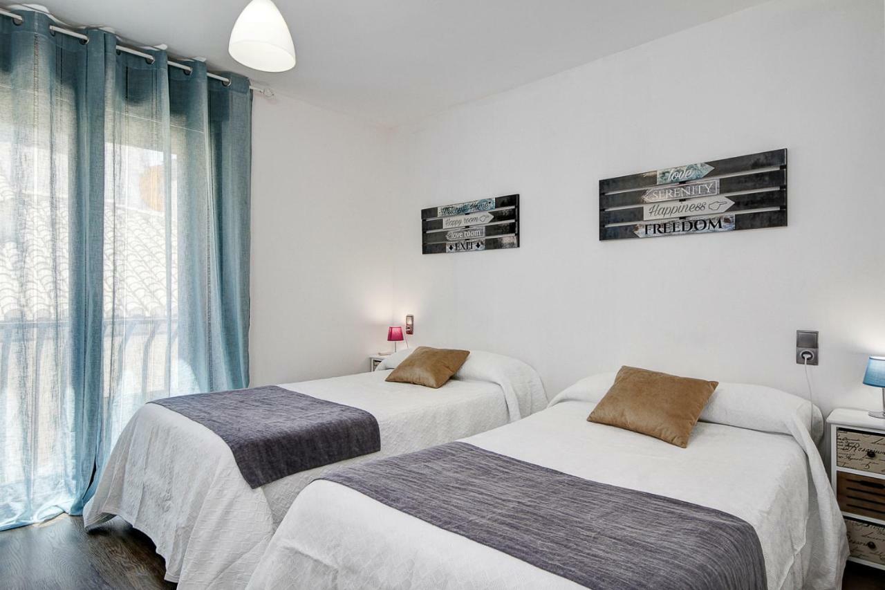 Catedral Lujo Parking Gratis Apartment Granada Exterior photo